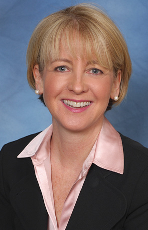 Mary C. Mahoney, M.D.
